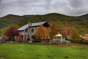 Casa Rural Villa Gervasio